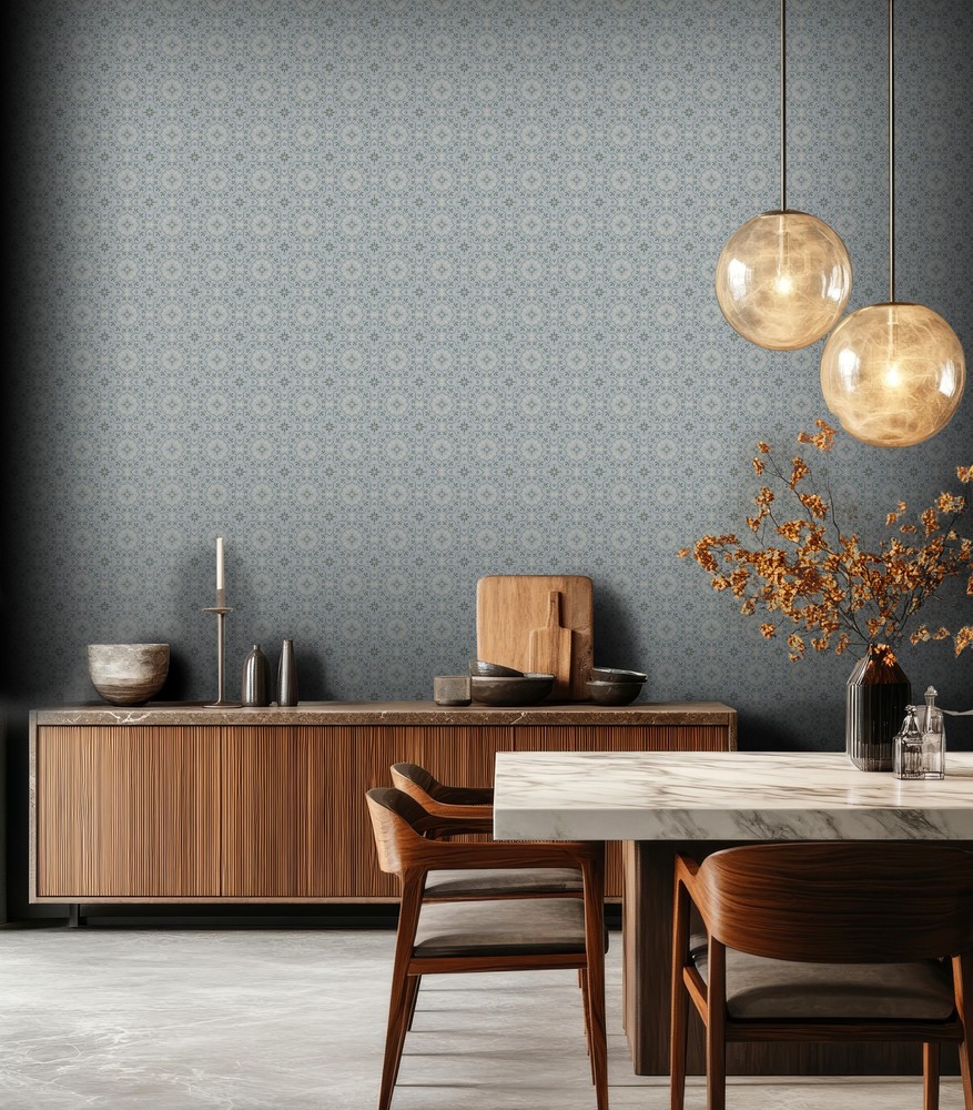 Picture of Adara Tile Blue - 1036301-01